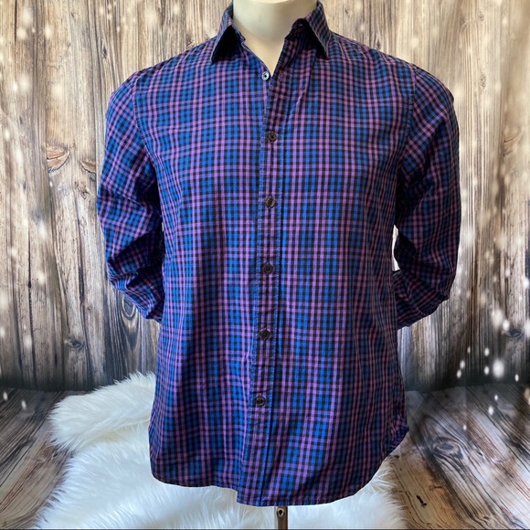 Michael Kors Other - Sale 5 For $25 Men’s Michael Kors button down shirt